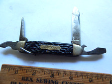 Vintage camillus cutlery for sale  Grand Haven