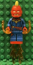 Lego minifigur captain gebraucht kaufen Lego minifigur captain gebraucht kaufen  Braunschweig