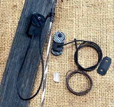 New kydex klicker d'occasion  Expédié en Belgium