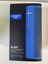 Ultimate ears blast gebraucht kaufen  Bergen