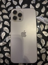 iPhone 12 Pro Max -Dourado -128gb- Desbloqueado- Dual Sim- Excelente Estado comprar usado  Enviando para Brazil