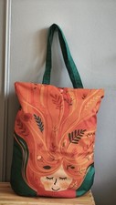 Tote bag rêverie d'occasion  Saint-Chamond