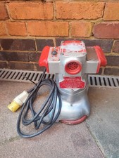 Hiretech ht7 floor for sale  LEICESTER