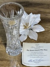 Lenox crystal star for sale  Knoxville