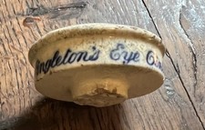 Antique singletons eye for sale  COVENTRY