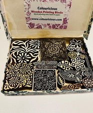 Set pattern indian for sale  LONDON