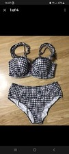 Trendy gingham print for sale  BOSTON