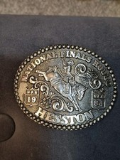 1984 vintage hesston for sale  Yuma