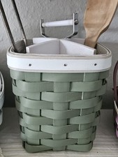 longaberger spoon rest green for sale longaberger spoon rest green for sale Garner