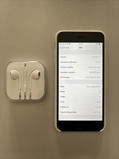 Apple iphone plus usato  Villanova di Camposampiero