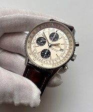 Orologio automatico breitling usato  Pavia