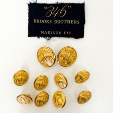 Brooks brothers gold for sale  Denver