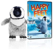 Happy feet limited for sale  AMMANFORD
