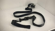 Ceinture gauche renault d'occasion  Villegusien-le-Lac