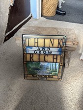 Think grow rich for sale  COLCHESTER