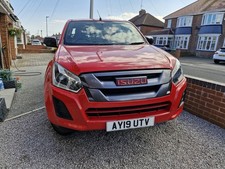 isuzu 4x4 for sale isuzu 4x4 for sale SUNDERLAND
