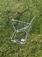 Koga lowrider gepäckträger gebraucht kaufen  Berlin