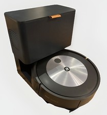 Roomba saugroboter absaugstati gebraucht kaufen  Salzhausen