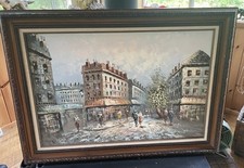 Mcm paris street for sale  USA