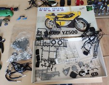 Motorrad modellbausätze konvo gebraucht kaufen  Siegen