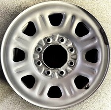 Oem steel wheel for sale  Las Vegas