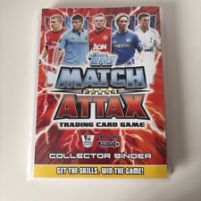 2012 topps match for sale  UK
