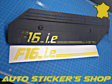 Stickers f16 clio d'occasion  Saint-Avold