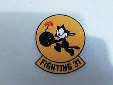 Patch ecusson fighting d'occasion  Malakoff