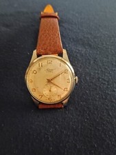 Orologio lorenz carica usato  Segrate