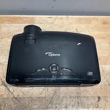 Projetor Optoma TX542-3D DLP 2800 ANSI HD 1080p HDMI 3D SEM CONTROLE REMOTO 1800 lâmpada horas comprar usado  Enviando para Brazil