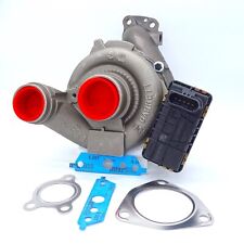 Riginal turbolader 777318 gebraucht kaufen  Hamburg