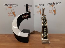 Vintage carling strongbow for sale  PRESTON