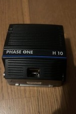 Phase one h10 d'occasion  Expédié en Belgium