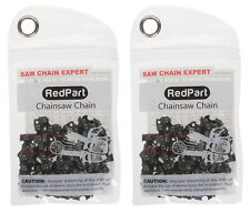 Redpart chainsaw chain for sale  COVENTRY
