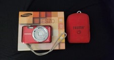 Fotocamera compatta digitale usato  Grosseto