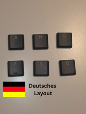 Logitech mechanical ersatz gebraucht kaufen  Berlin
