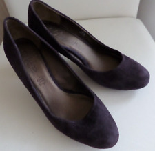 Marks spencer suede for sale  BOOTLE