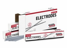 Elettrodi elettrodo basici usato  Roccasecca