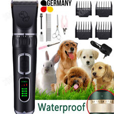 Hunde schermaschine hund gebraucht kaufen  Frankfurt (Oder)