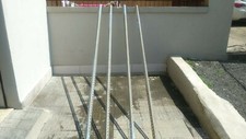 Stecche per scaffale usato  Roma