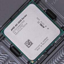 Amd series 3850 usato  Spedire a Italy