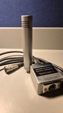 Calrec 654d microphone for sale  LONDON