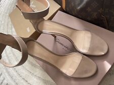 Sandales gianvito rossi d'occasion  L'Aigle