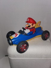 Carrera nintendo super for sale  North Branch
