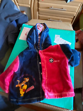 Jacke niki winni gebraucht kaufen  Bramsche
