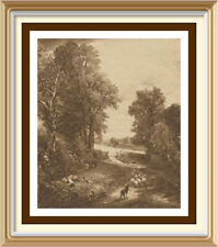 Original 1901 antique for sale  CANNOCK