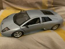 Lamborghini murcielago burago usato  Due Carrare
