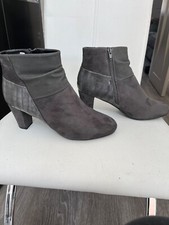 Cotton traders grey for sale  LEEDS
