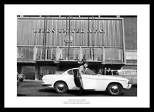 Billy bremner outside for sale  FARNHAM