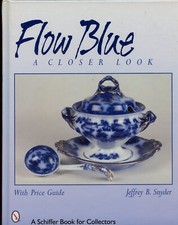 Flow blue closer for sale  Littleton